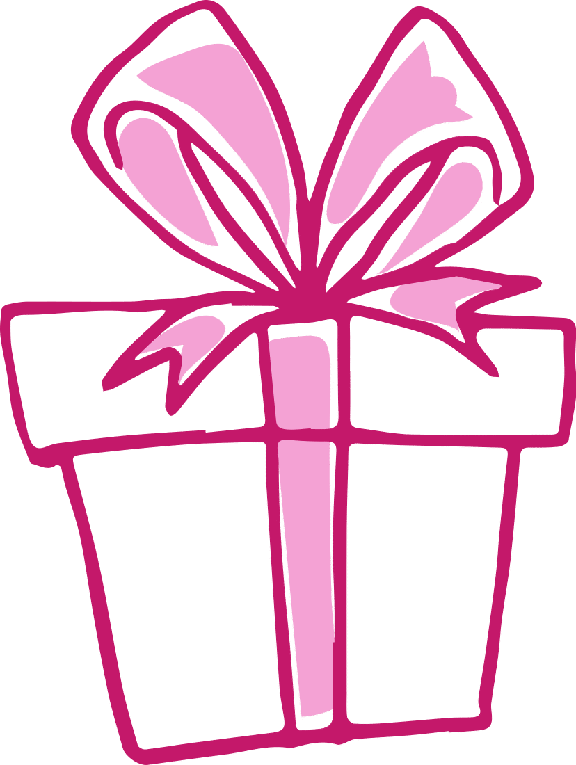 Un regalo para ti